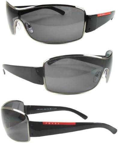 PRADA SPS 52ES SUNGLASSES SPS52E SUN GLASSES .